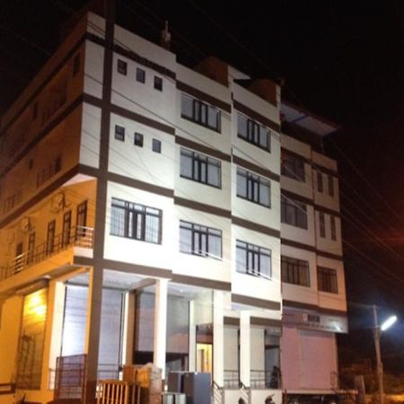 The Marwar Regency Hotel Jodhpur  Exterior foto
